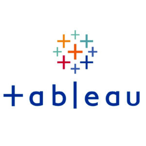 the tableau logo