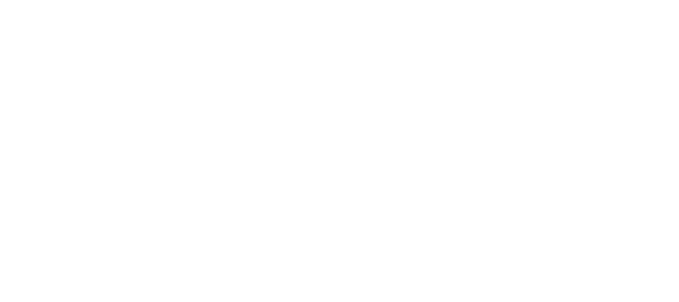 the incus service logo in white.