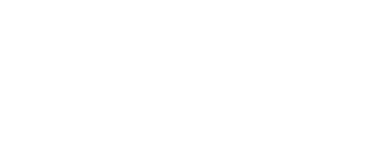 the incus service logo in white with the slogan: because technology's complicated enough.